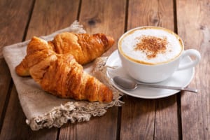 familycafè colazione